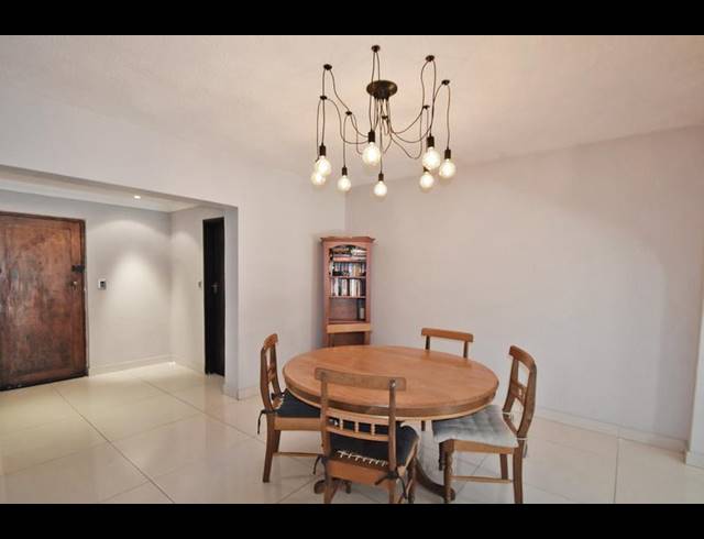 3 BEDROOM TOWNHOUSE FOR SALE IN MORNINGSIDE